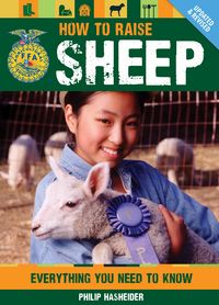 Produktbild: Hasheider, P:  How to Raise Sheep