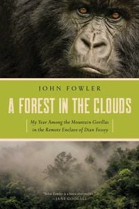 Produktbild: A Forest in the Clouds