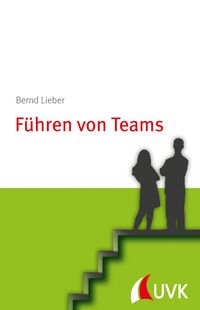 Produktbild: F&uuml;hren von Teams