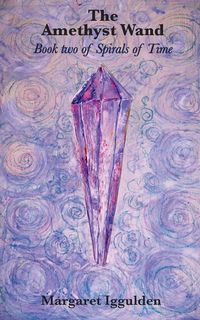 Produktbild: The Amethyst Wand