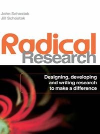 Produktbild: Radical Research