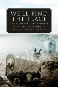Produktbild: We'll Find the Place