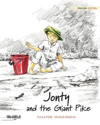 Bild vom Artikel Jonty and the Giant Pike vom Autor Tuula Pere