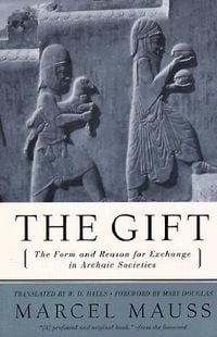 Produktbild: The Gift