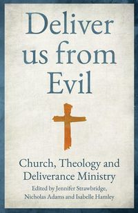 Produktbild: Deliver us from Evil