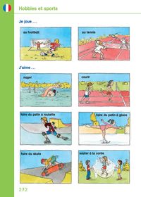 PONS Grundschulwörterbuch Deutsch