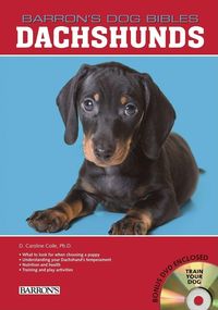 Produktbild: Dachshunds