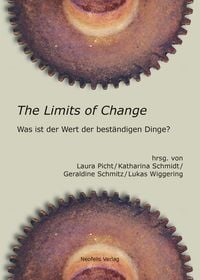 Produktbild: The Limits of Change