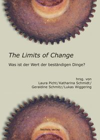 Produktbild: The Limits of Change