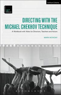 Produktbild: Directing with the Michael Chekhov Technique