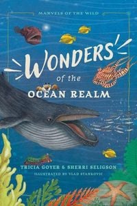 Produktbild: Wonders of the Ocean Realm