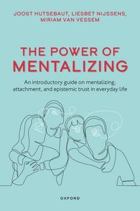 Produktbild: The Power of Mentalizing
