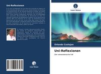 Produktbild: Uni-Reflexionen