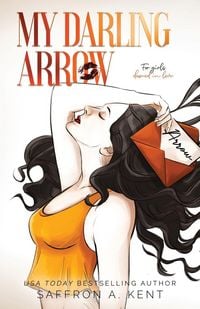 Produktbild: My Darling Arrow Special Edition Paperback