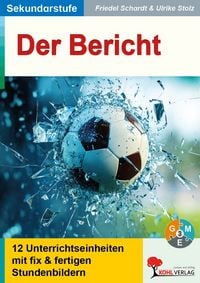 Produktbild: Der Bericht
