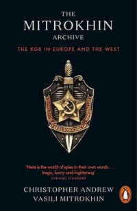 Produktbild: The Mitrokhin Archive