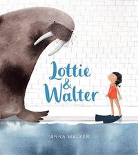 Produktbild: Walker, A: Lottie & Walter