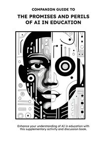 Produktbild: Companion Guide to The Promises and Perils of AI in Education