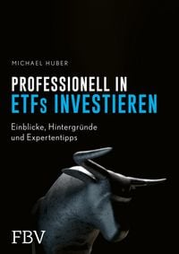 Produktbild: Professionell in ETFs investieren