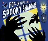 Produktbild: Spooky Shadows: Pop-Up and Play [With Flashlight]