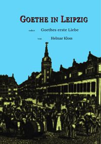 Produktbild: Goethe in Leipzig