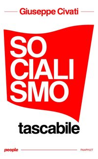 Produktbild: Socialismo tascabile