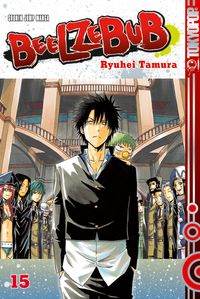 Produktbild: Beelzebub 15