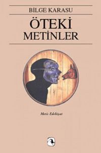 Produktbild: &Ouml;teki Metinler
