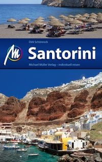Produktbild: Santorini