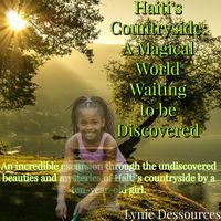 Produktbild: Hayti's Countryside: A Magical World Waiting to be Discovered