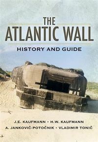Produktbild: Atlantic Wall