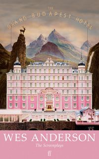 Produktbild: The Grand Budapest Hotel