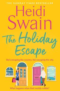 Produktbild: The Holiday Escape