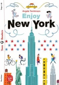 Produktbild: Enjoy New York