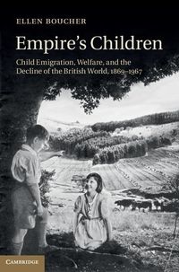 Produktbild: Empire's Children