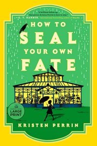 Produktbild: How to Seal Your Own Fate