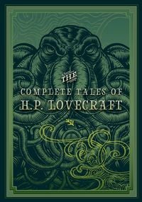 Bild vom Artikel The Complete Tales of H. P. Lovecraft 3 vom Autor Howard Ph. Lovecraft