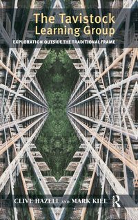 Produktbild: The Tavistock Learning Group