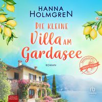 Produktbild: Die kleine Villa am Gardasee