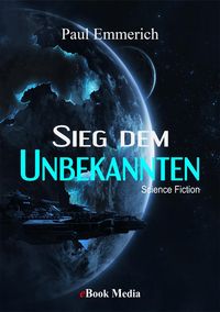 Produktbild: Sieg dem Unbekannten