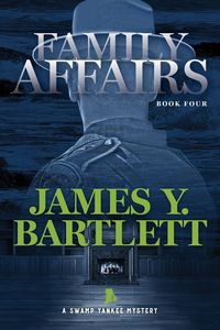 Produktbild: Family Affairs
