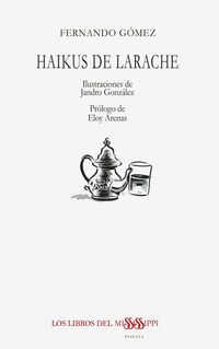 Produktbild: Haikus de Larache