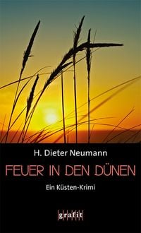 Produktbild: Feuer in den D&uuml;nen