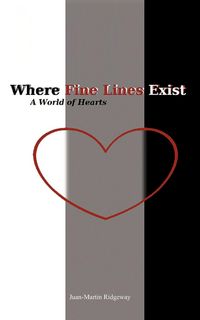 Produktbild: Where Fine Lines Exist