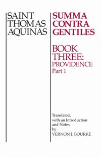 Produktbild: Summa Contra Gentiles