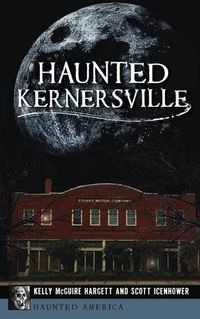 Produktbild: Haunted Kernersville