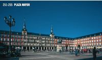 Bild vom Artikel The 500 Hidden Secrets of Madrid New & Revised vom Autor Anna-Carin Nordin
