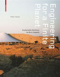 Produktbild: Engineering for a Finite Planet