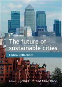 Produktbild: The future of sustainable cities