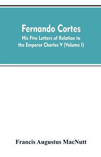 Produktbild: Fernando Cortes
